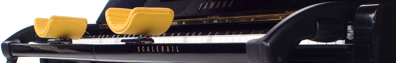 Scale Rail