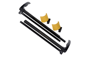 Scale Rail