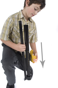 Scale Rail